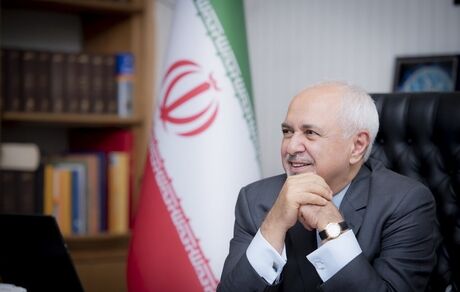 ظریف: ایران وارد جنگ نخواهدشد / اسرائیل از خطوط قرمز عبور کرده است