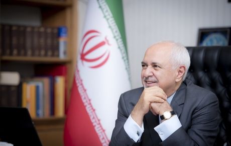 ظریف: ایران وارد جنگ نخواهدشد / اسرائیل از خطوط قرمز عبور کرده است