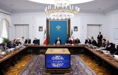 رئیس جمهور، مساجد را بهترین کانون برای ساماندهی امور اجتماعی و ارتقای کیفیت زندگی در محله‌ها دانست