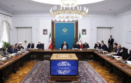 رئیس جمهور، مساجد را بهترین کانون برای ساماندهی امور اجتماعی و ارتقای کیفیت زندگی در محله‌ها دانست