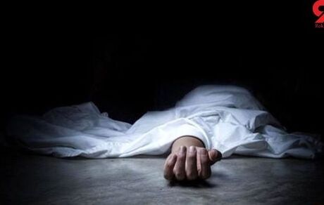 جنازه زن جوان رودسری جلوی چشمان پلیس زنده شد