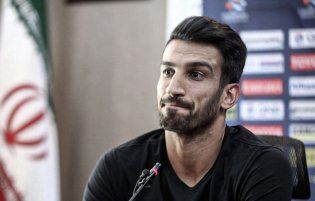 بازیکن سابق پرسپولیس با وثیقه آزاد شد