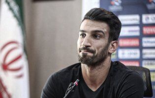بازیکن سابق پرسپولیس با وثیقه آزاد شد