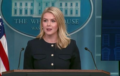 کاخ سفید: دیپلماسی نخستین گزینه ترامپ در قبال ایران است