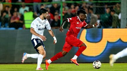 پرسپولیس همچنان نمی‌برد / امتیاز شیرین ملوانی‌ها در تهران
