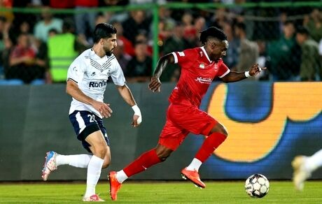 پرسپولیس همچنان نمی‌برد / امتیاز شیرین ملوانی‌ها در تهران