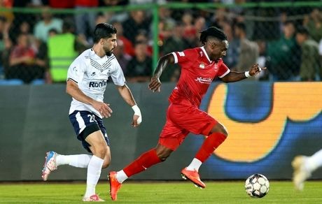 پرسپولیس همچنان نمی‌برد / امتیاز شیرین ملوانی‌ها در تهران