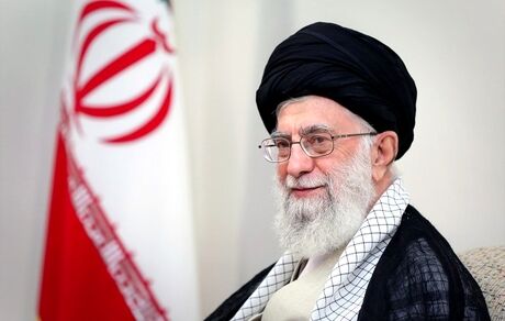دلهای ما در صحنه مبارزات شما حاضر است؛ پیروزی‌های نهایی را خواهید دید