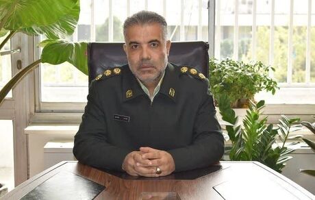 دستگیری دریافت کننده تسهیلات غیرمجاز بانکی بعد از ۱۷ سال