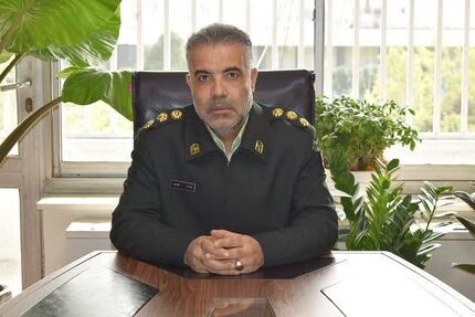دستگیری دریافت کننده تسهیلات غیرمجاز بانکی بعد از ۱۷ سال