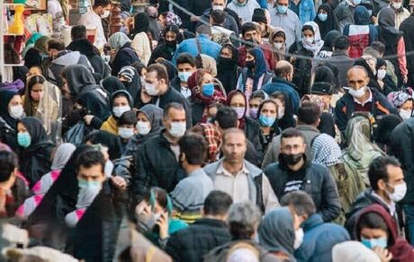 ویژگی‌های پیک فعلی آنفلوآنزا در ایران / مراجعه روزانه ۳۰ هزار بیمار تنفسی به بیمارستان‌ها