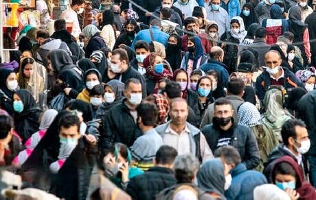 ویژگی‌های پیک فعلی آنفلوآنزا در ایران / مراجعه روزانه ۳۰ هزار بیمار تنفسی به بیمارستان‌ها