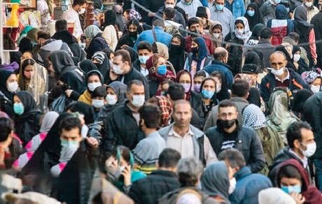 ویژگی‌های پیک فعلی آنفلوآنزا در ایران / مراجعه روزانه ۳۰ هزار بیمار تنفسی به بیمارستان‌ها