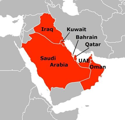 ۶ کشور عربی، ویزای مشترک راه‌اندازی می‌کنند