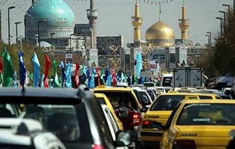 ورود مسافران به مشهد از ۱.۵ میلیون نفر گذشت/تکمیل ۱۰۰ درصدی ظرفیت واحدهای اقامتی رسمی