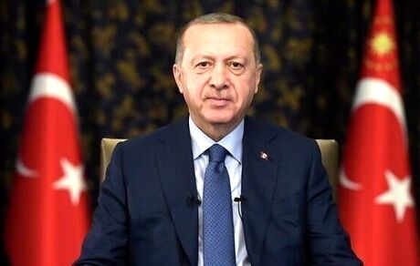 پیام اردوغان به مناسبت روز اروپا؛ " اتحادیه اروپا به ارزش‌های بنیادین خود بازگردد"