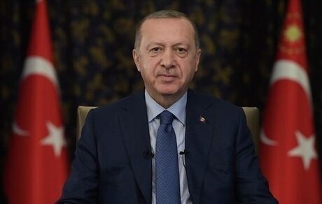پیام اردوغان به مناسبت روز اروپا؛ " اتحادیه اروپا به ارزش‌های بنیادین خود بازگردد"