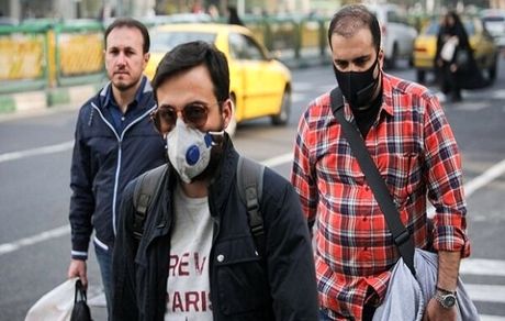 دستگاه هایی برای شناسایی منبع بوی نامطبوع تهران نصب شده است