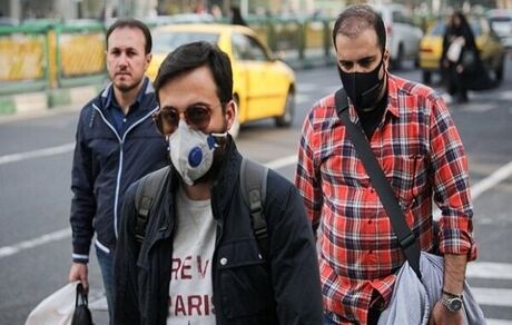 دستگاه هایی برای شناسایی منبع بوی نامطبوع تهران نصب شده است
