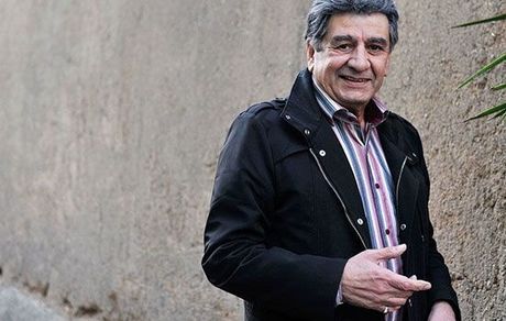گوینده پیشکسوت رادیو درگذشت