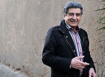 گوینده پیشکسوت رادیو درگذشت