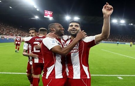 طارمی رکورد زد