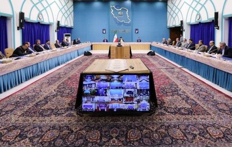 دستگاه‌های عضو در شورای‌عالی اشتغال مصوبات شورا را با جدیت پیگیری کنند