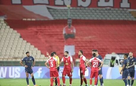 پرسپولیس: از ورزشگاه آزادی به استادیوم دیگر نمی‌رویم