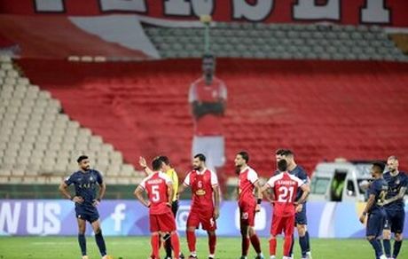 پرسپولیس: از ورزشگاه آزادی به استادیوم دیگر نمی‌رویم