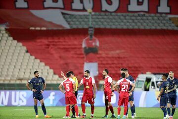 پرسپولیس: از ورزشگاه آزادی به استادیوم دیگر نمی‌رویم