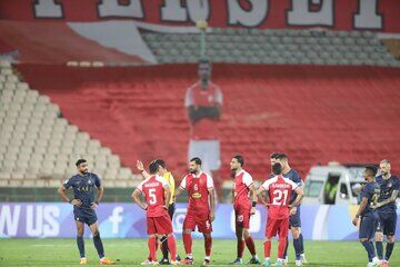 پرسپولیس: از ورزشگاه آزادی به استادیوم دیگر نمی‌رویم