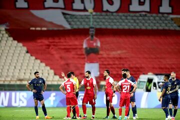 پرسپولیس: از ورزشگاه آزادی به استادیوم دیگر نمی‌رویم