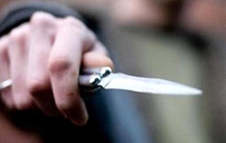 جوان ۱۶ ساله بوکانی با چاقو به قتل رسید