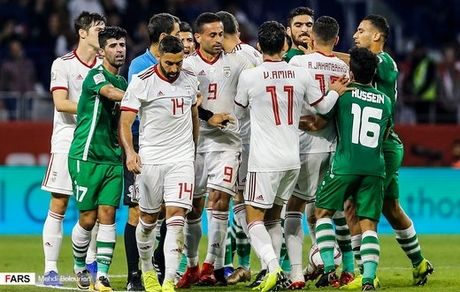 جلسه‌ای تعیین‌کننده برای سرنوشت بازی عراق-ایران