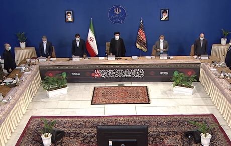 "عهدنامه مدیران دولت مردمی" از سوی هیات وزیران امضا شد