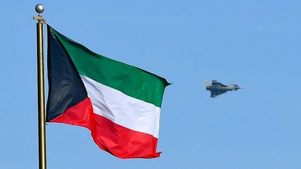زنان کویتی می‌توانند عضو ارتش شوند