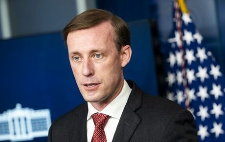 تکرار ادعای سالیوان درباره تلاش روسیه برای خرید پهپاد از ایران