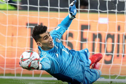 بیرانوند با ناراحتی از پرسپولیس می‌رود
