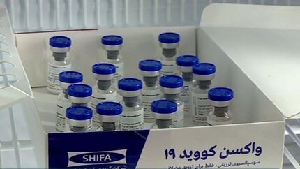 آغاز فاز ۲ و ۳ مطالعات بالینی واکسن ایرانی کرونا