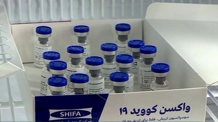 آغاز فاز ۲ و ۳ مطالعات بالینی واکسن ایرانی کرونا