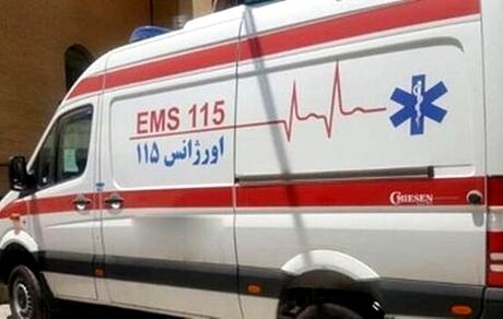مسمومیت دانش‌آموزان این بار در باخرز استان خراسان رضوی