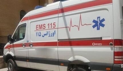 مسمومیت دانش‌آموزان این بار در باخرز استان خراسان رضوی