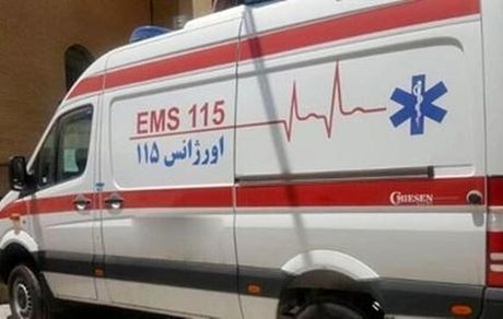 مسمومیت دانش‌آموزان این بار در باخرز استان خراسان رضوی