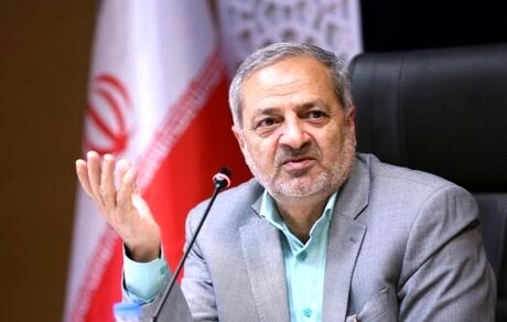 ساعات کاری مدارس تغییری نکرده است / کمبود معلم نداری