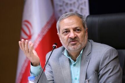 ساعات کاری مدارس تغییری نکرده است / کمبود معلم نداری