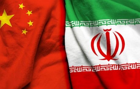 تلویزیون ژاپن: چین مخالف تحریم های یکجانبه علیه ایران است