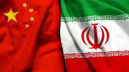 تلویزیون ژاپن: چین مخالف تحریم های یکجانبه علیه ایران است