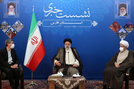 ۱۰۰ طرح با بیش از ۶ هزار میلیارد تومان اعتبار برای استان فارس تصویب شد
