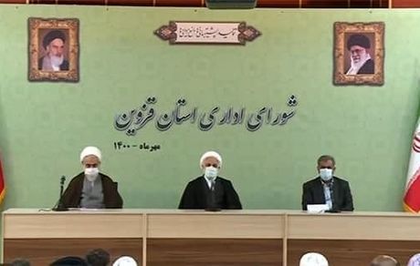 امروز دشمن نهایت تلاش خود را برای فشار حداکثری بر معیشت و اقتصاد مردم بکار گرفته است / در ‌مبارزه با فساد کوتاه نخواهیم آمد‌ 