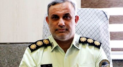 پلیس جزئیات بیشتری از ماجرای سد لتیان و برخورد با یک خانم را اعلام کرد